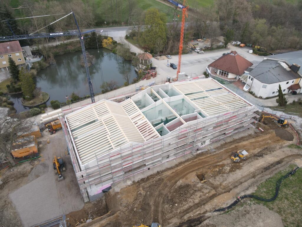 Christliche Gesamtschule Bleibergquelle, Velbert Christliche Gesamtschule Bleibergquelle, Velbert